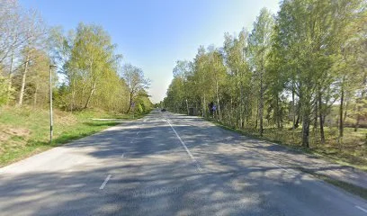 Balsta Akerby vagskal