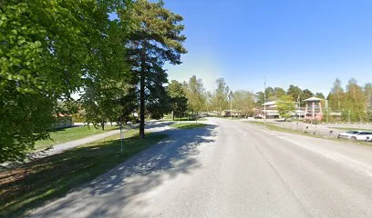 Balsta Kyrkcentrum