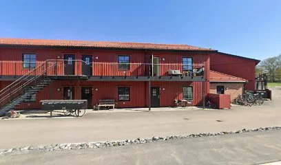 Balsta Lindegardsvagen