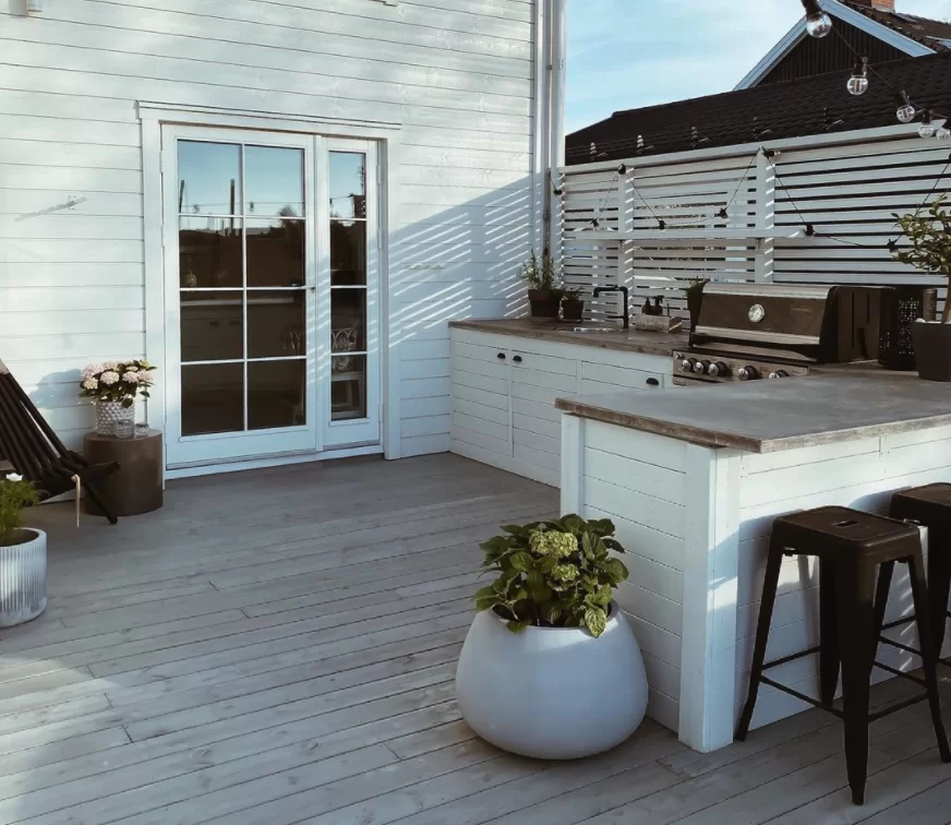 bygga utekok stockholm altan uteplats veranda murad grill (1)