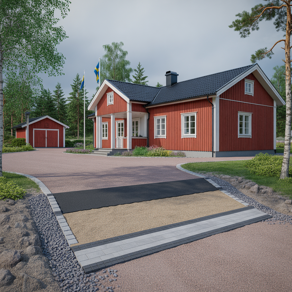 lastklass och barighet for uppfart guide till overbyggnad